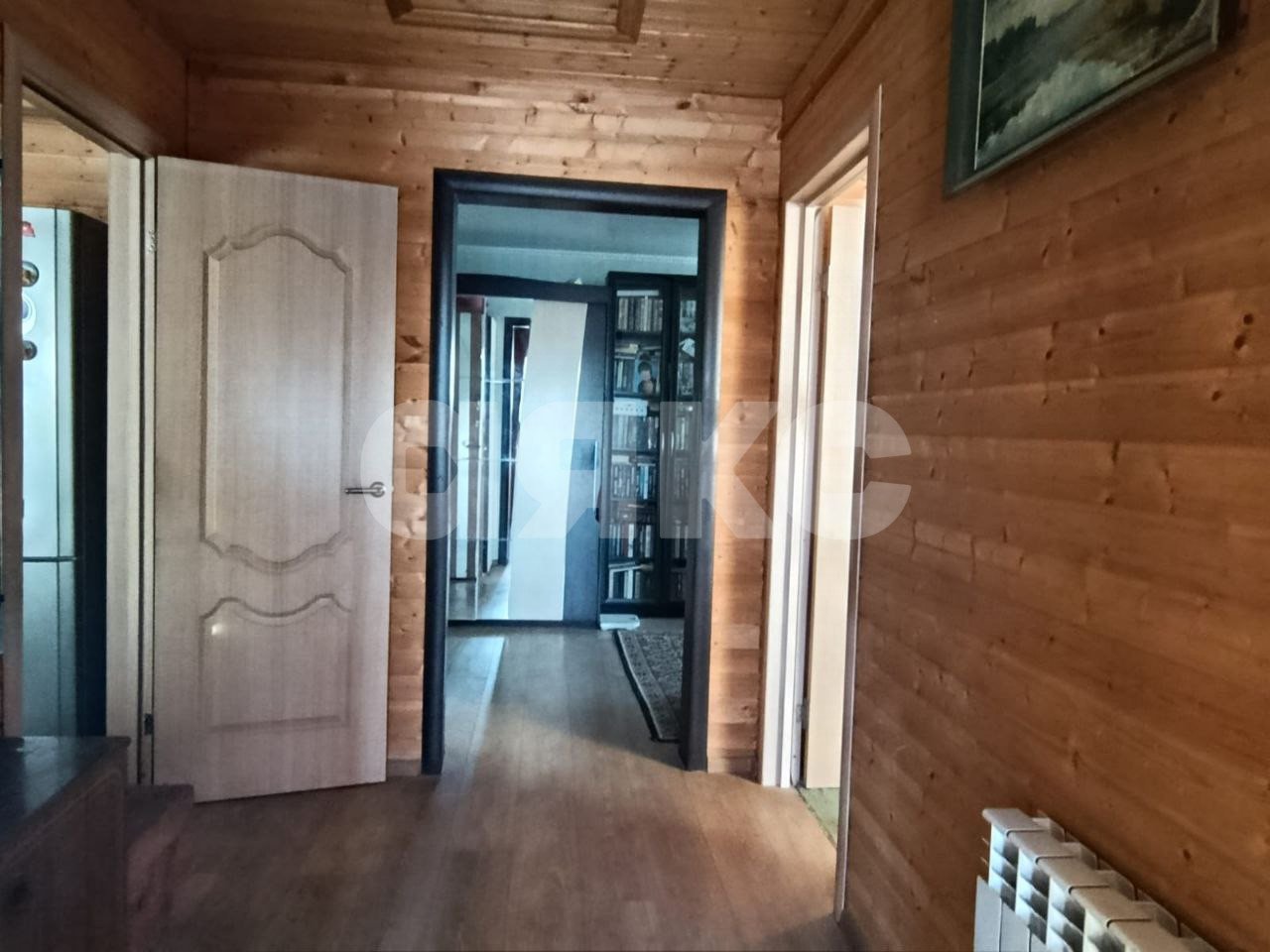 Фото №32: Коттедж 193 м² + 6.2 сот. - Новое, ул. 2-я Луговая