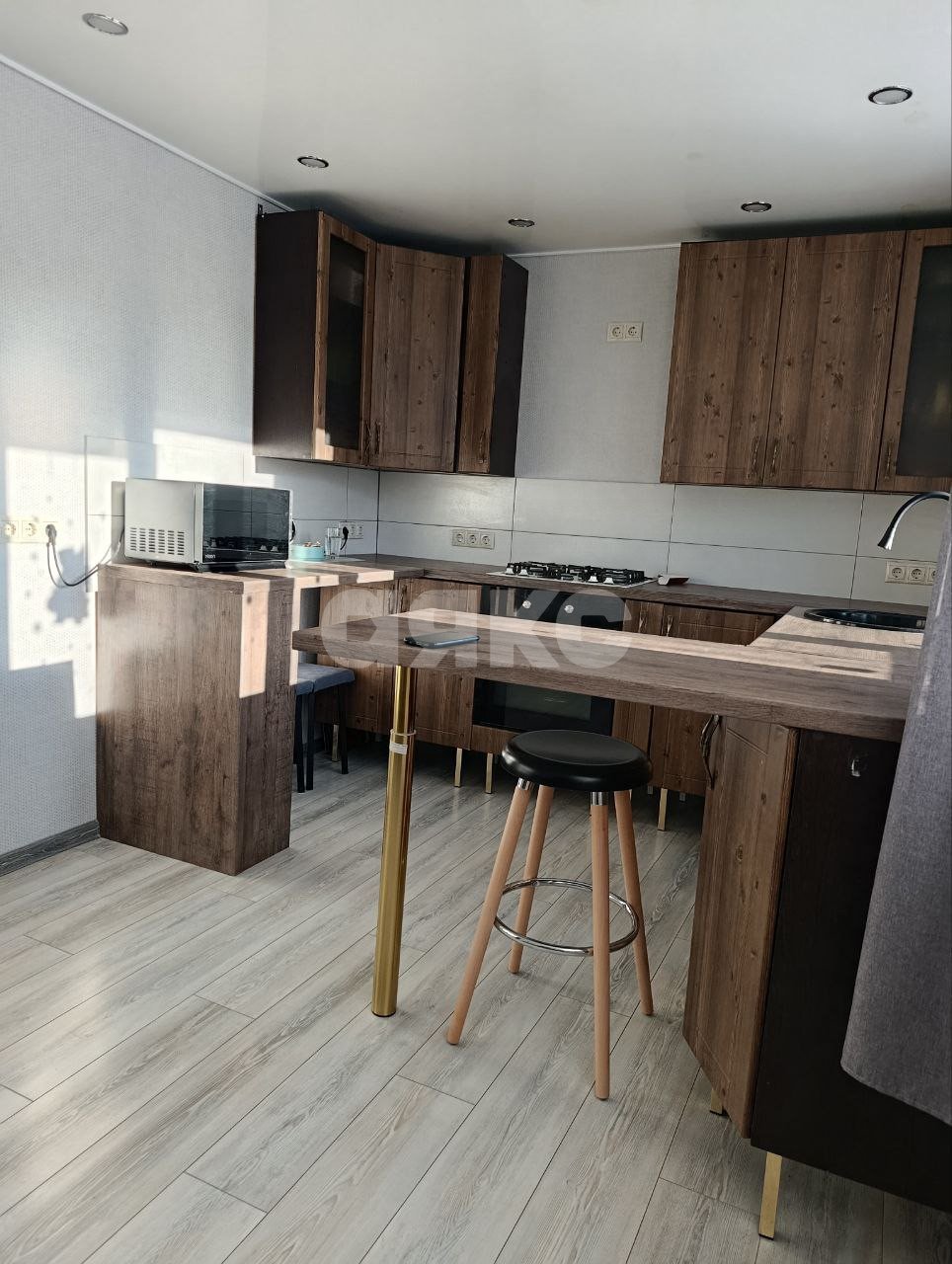 Фото №6: Коттедж 193 м² + 6.2 сот. - Новое, ул. 2-я Луговая