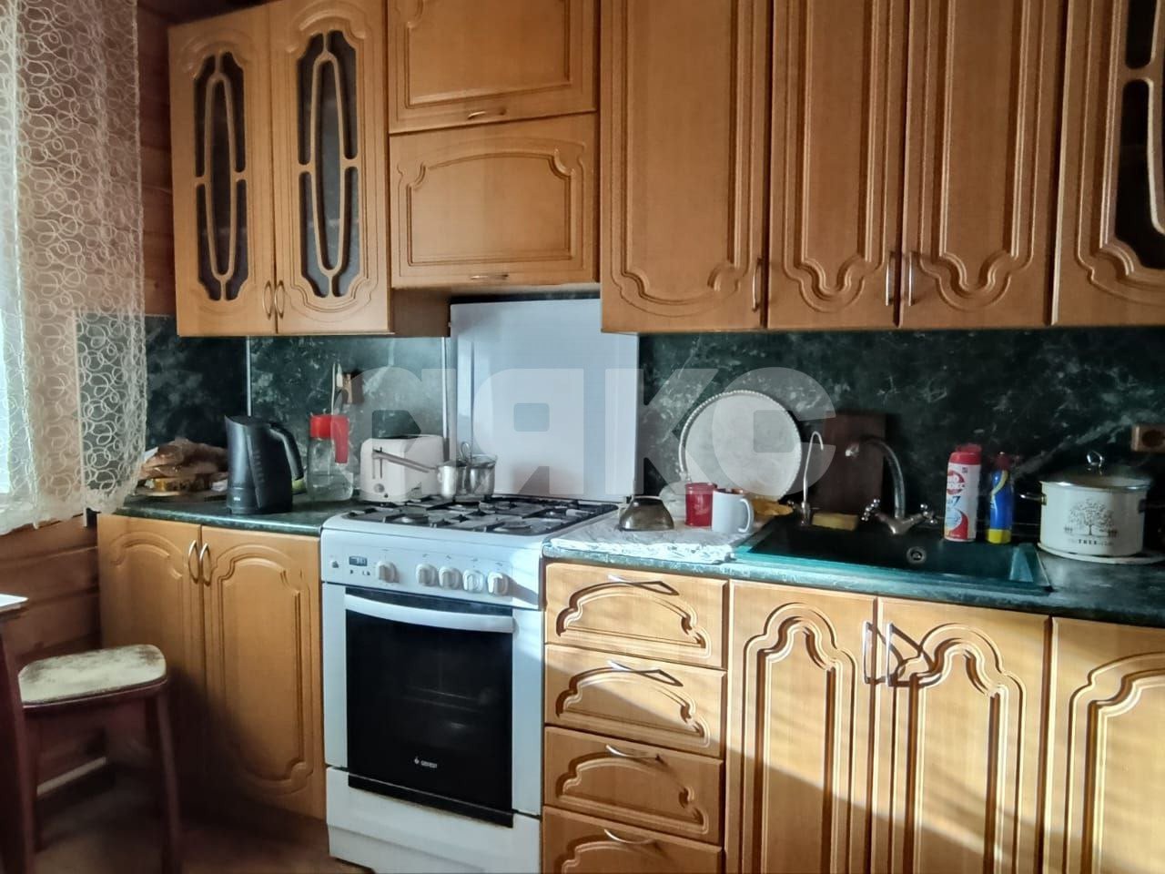 Фото №34: Коттедж 193 м² + 6.2 сот. - Новое, ул. 2-я Луговая