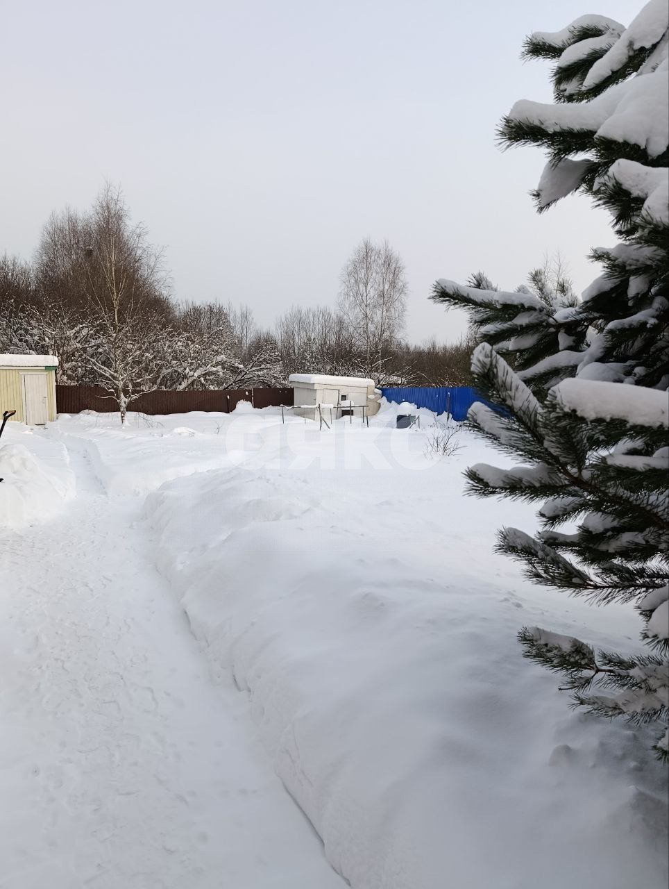 Фото №25: Коттедж 193 м² + 6.2 сот. - Новое, ул. 2-я Луговая