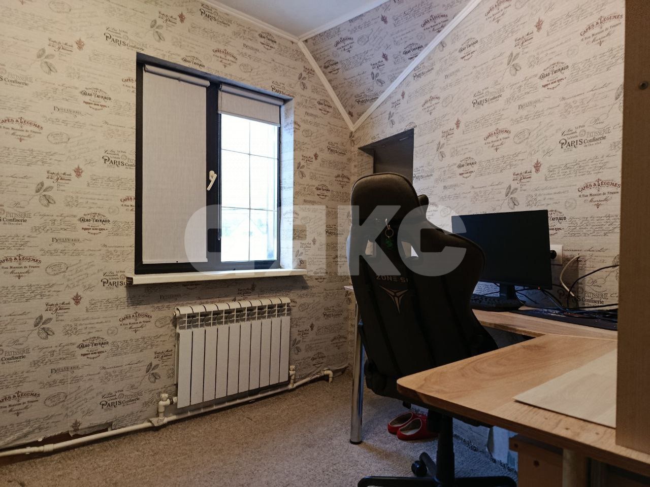 Фото №15: Коттедж 193 м² + 6.2 сот. - Новое, ул. 2-я Луговая