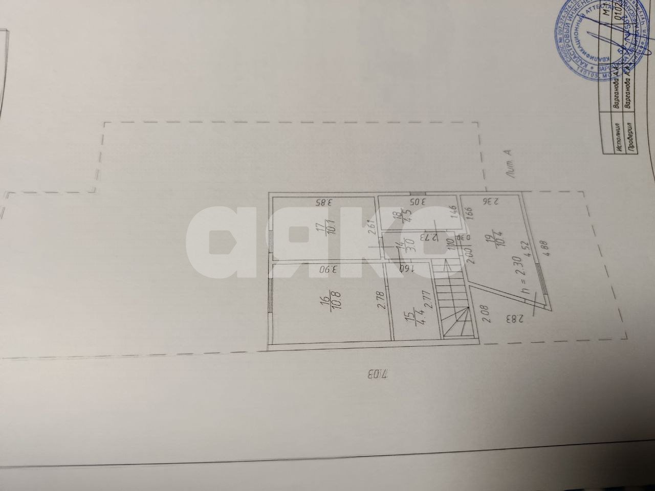 Фото №30: Коттедж 193 м² + 6.2 сот. - Новое, ул. 2-я Луговая