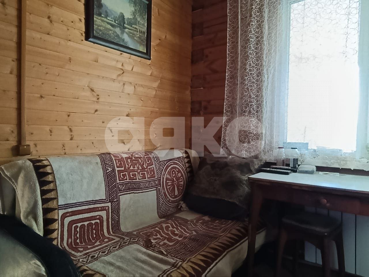 Фото №42: Коттедж 193 м² + 6.2 сот. - Новое, ул. 2-я Луговая