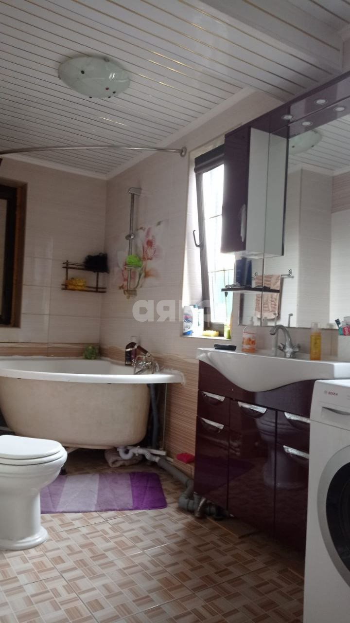 Фото №22: Коттедж 193 м² + 6.2 сот. - Новое, ул. 2-я Луговая