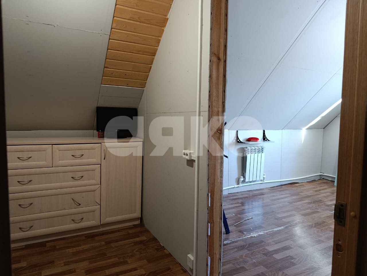 Фото №19: Коттедж 193 м² + 6.2 сот. - Новое, ул. 2-я Луговая