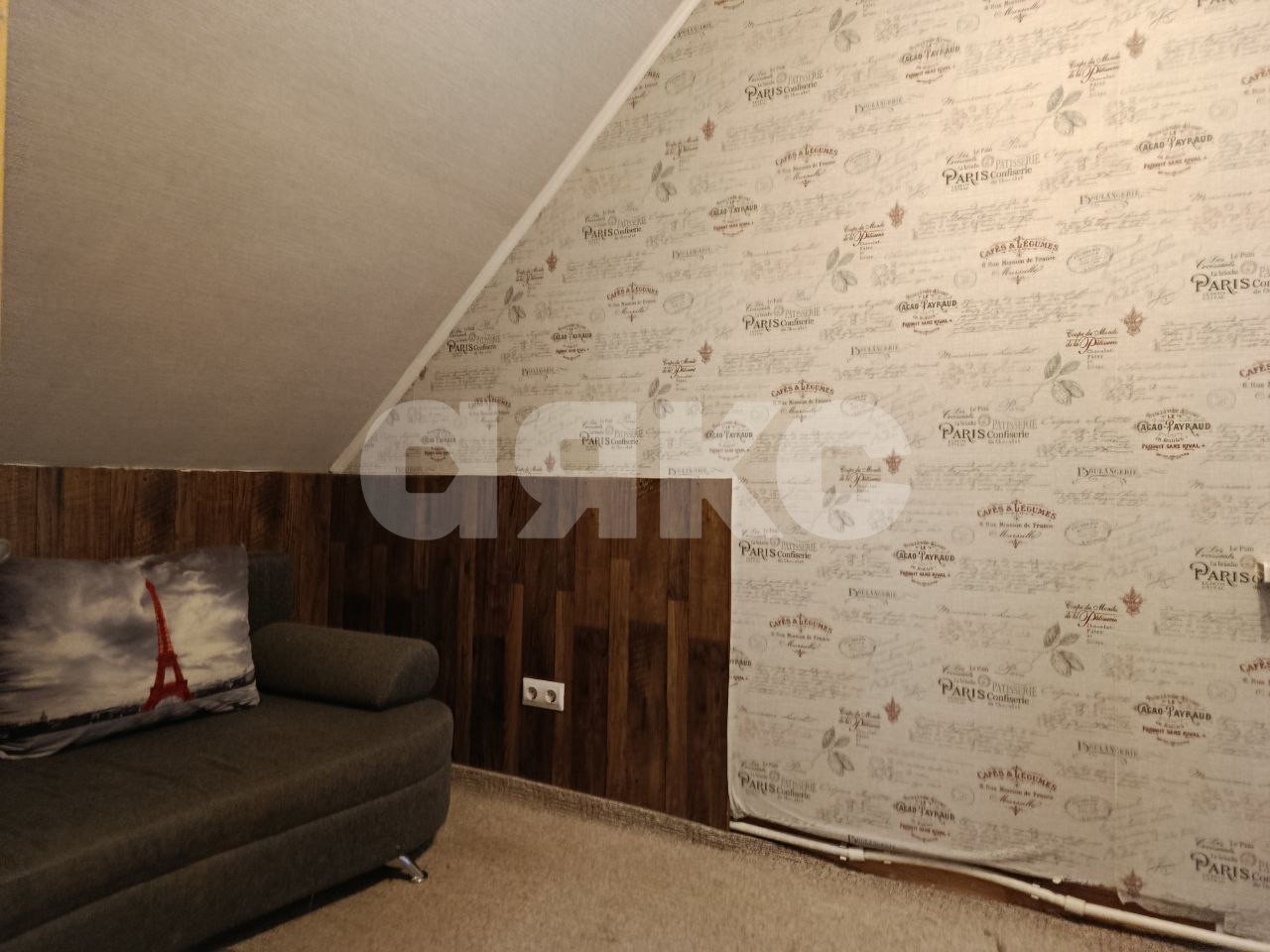 Фото №16: Коттедж 193 м² + 6.2 сот. - Новое, ул. 2-я Луговая