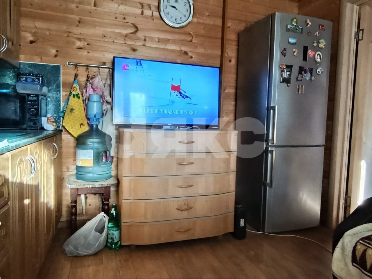 Фото №37: Коттедж 193 м² + 6.2 сот. - Новое, ул. 2-я Луговая