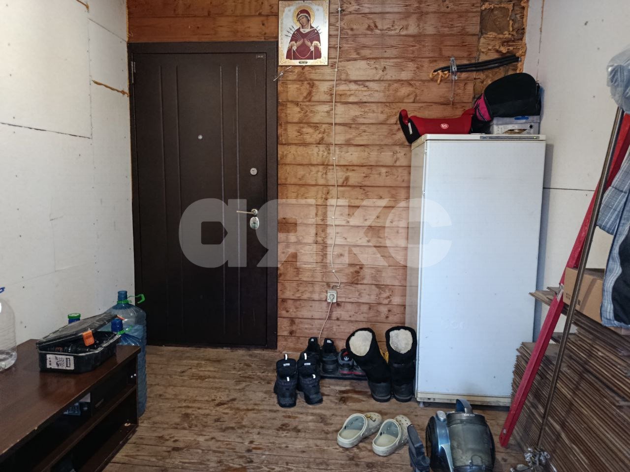 Фото №23: Коттедж 193 м² + 6.2 сот. - Новое, ул. 2-я Луговая