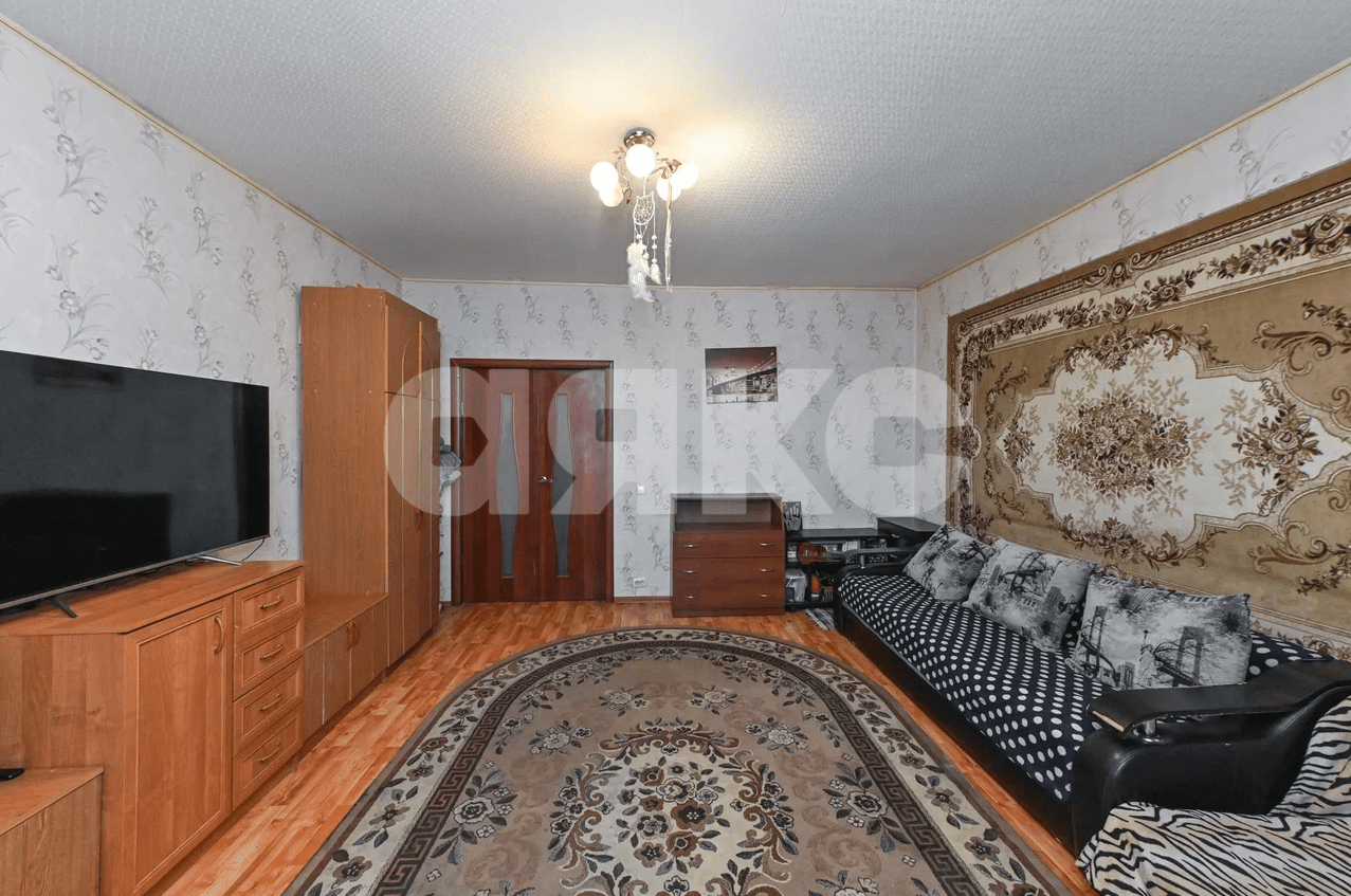 Фото №2: 1-комнатная квартира 48 м² - Ростов-на-Дону, Советский, Западный, мкр. 16-й, ул. Извилистая, 7