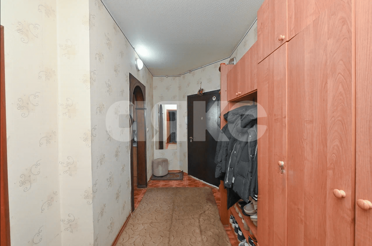 Фото №7: 1-комнатная квартира 48 м² - Ростов-на-Дону, Советский, Западный, мкр. 16-й, ул. Извилистая, 7