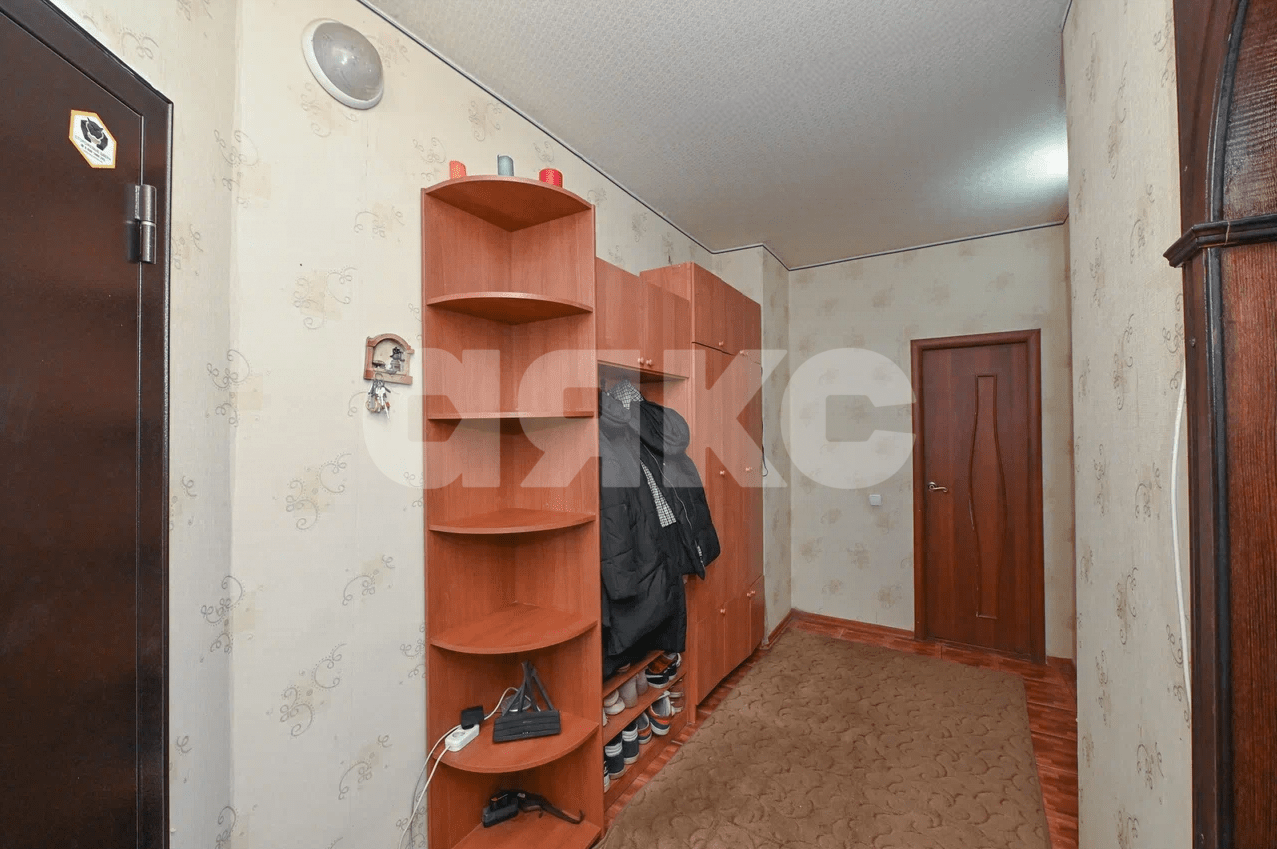 Фото №9: 1-комнатная квартира 48 м² - Ростов-на-Дону, Советский, Западный, мкр. 16-й, ул. Извилистая, 7