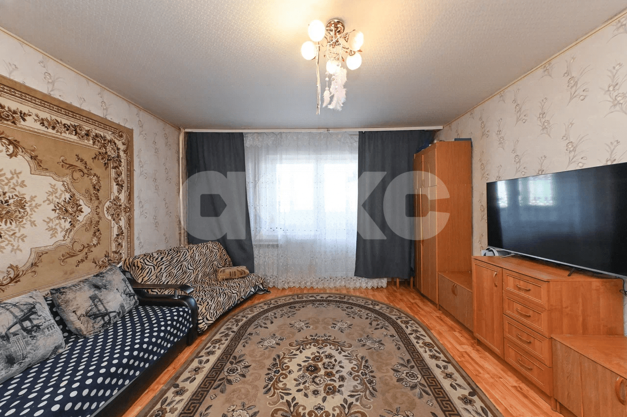 Фото №1: 1-комнатная квартира 48 м² - Ростов-на-Дону, Советский, Западный, мкр. 16-й, ул. Извилистая, 7