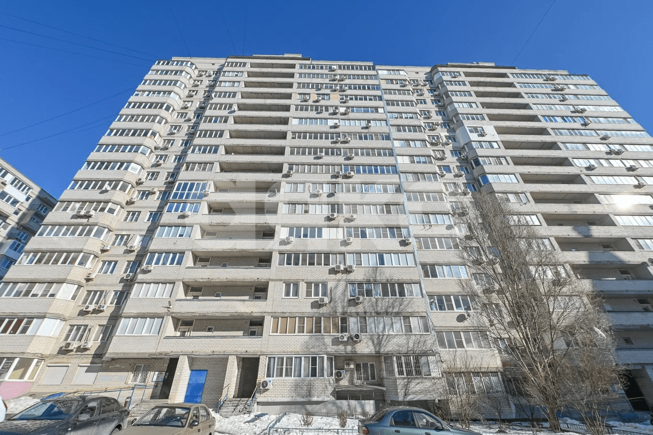 Фото №19: 1-комнатная квартира 48 м² - Ростов-на-Дону, Советский, Западный, мкр. 16-й, ул. Извилистая, 7