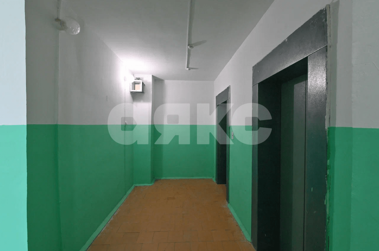 Фото №13: 1-комнатная квартира 48 м² - Ростов-на-Дону, Советский, Западный, мкр. 16-й, ул. Извилистая, 7