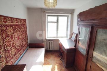 Фото №4: 3-комнатная квартира 59 м² - Симферополь, мкр. 430-й квартал, ул. Ростовская, 14