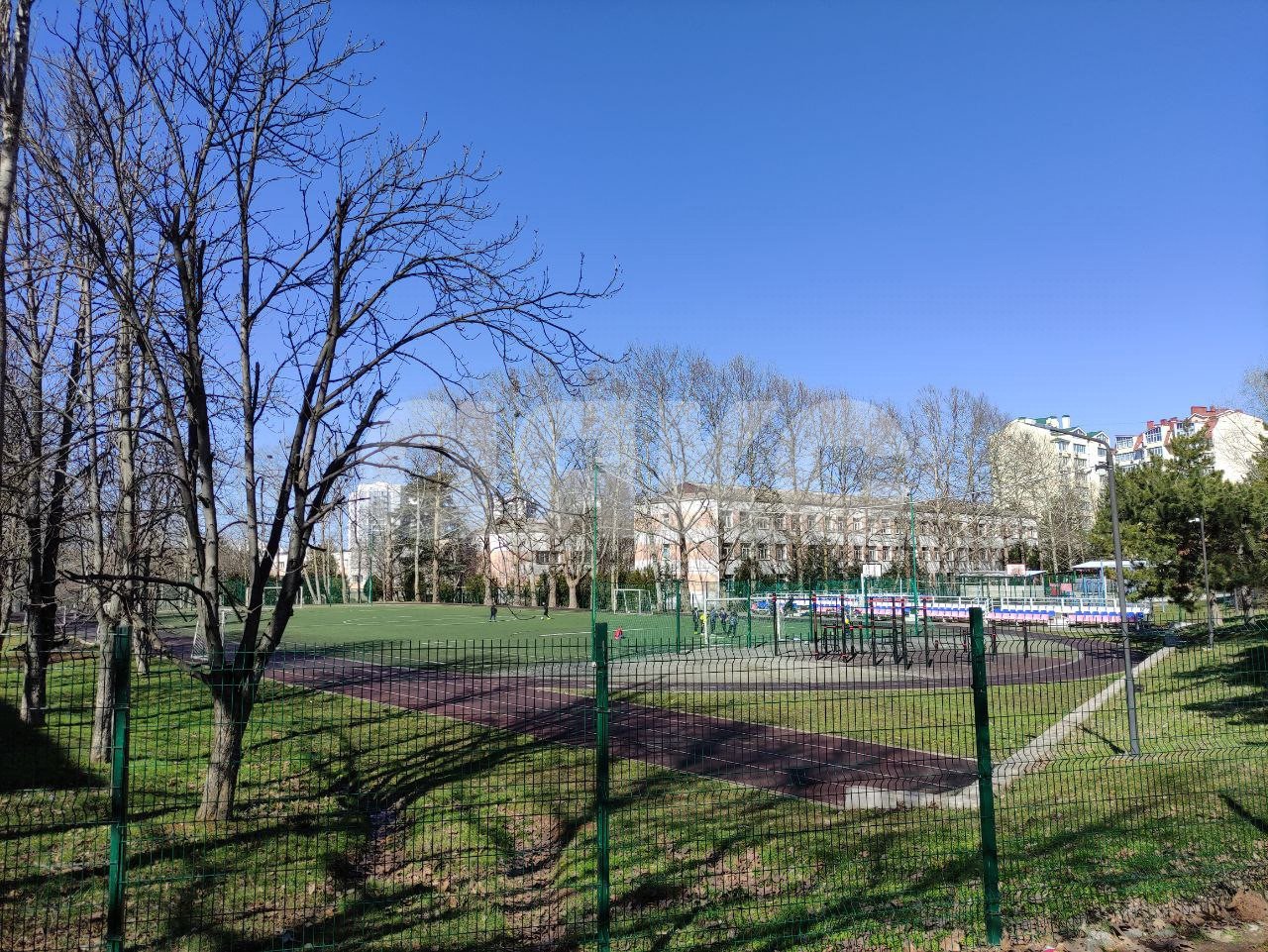 Фото №7: 3-комнатная квартира 59 м² - Симферополь, Киевский, мкр. 430-й квартал, ул. Ростовская, 14