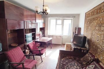 Фото №3: 3-комнатная квартира 59 м² - Симферополь, мкр. 430-й квартал, ул. Ростовская, 14