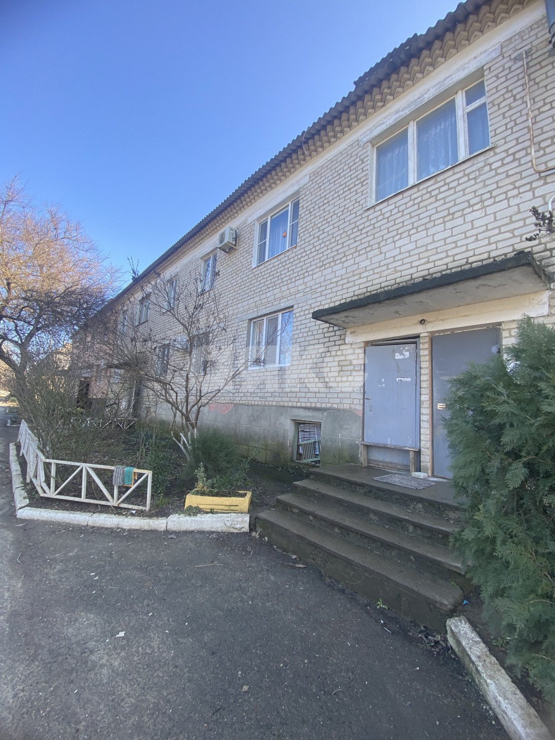 Фото №16: 2-комнатная квартира 52 м² - Цибанобалка, ул. Виноградная, 93