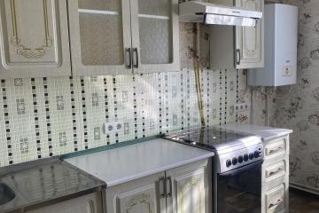 Фото №3: 2-комнатная квартира 52 м² - Цибанобалка, ул. Виноградная, 93