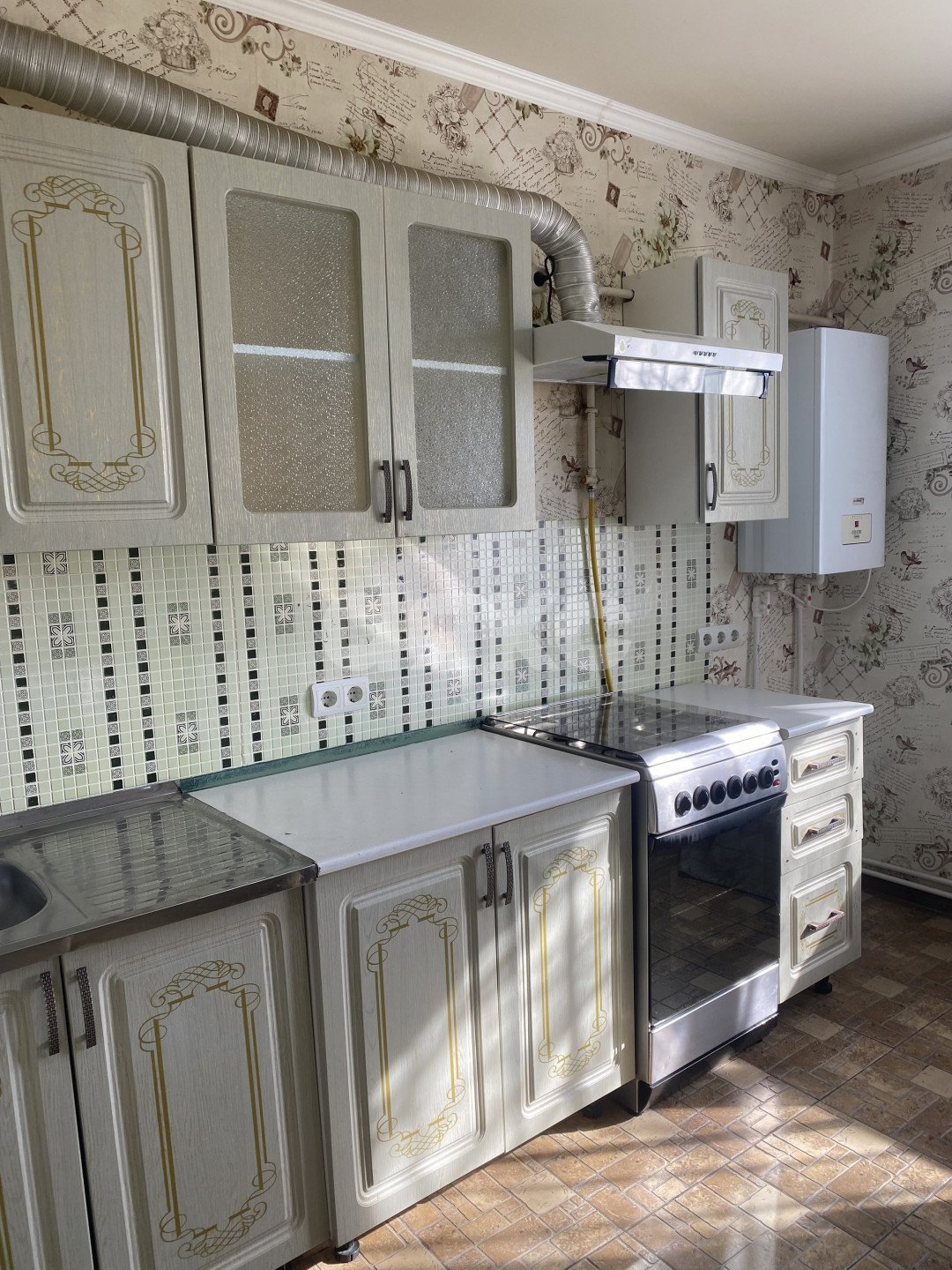 Фото №3: 2-комнатная квартира 52 м² - Цибанобалка, ул. Виноградная, 93