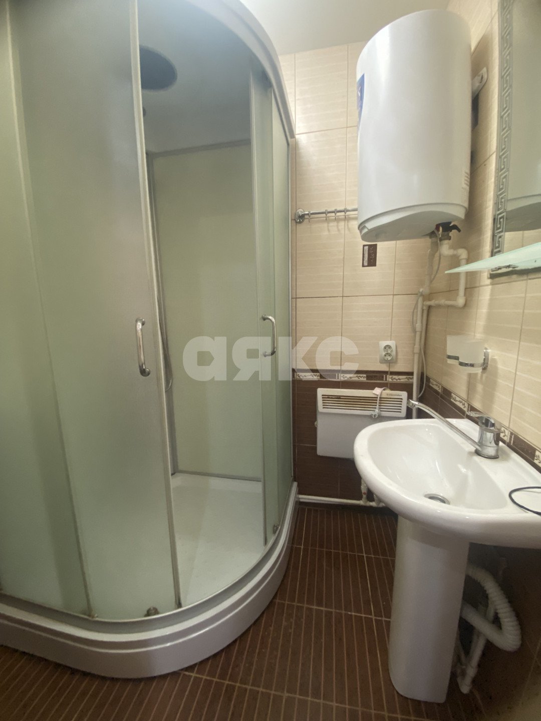 Фото №14: 2-комнатная квартира 52 м² - Цибанобалка, ул. Виноградная, 93