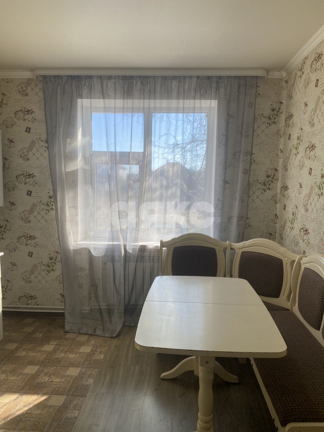 Фото №2: 2-комнатная квартира 52 м² - Цибанобалка, ул. Виноградная, 93