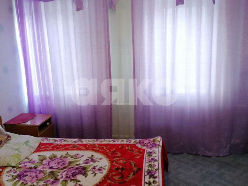 Фото №4: Дом 62 м² + 15.46 сот. - Анапская, ул. Московская, 18