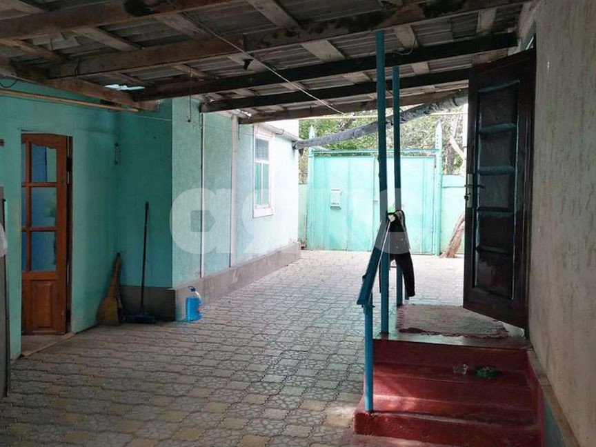 Фото №9: Дом 62 м² + 15.46 сот. - Анапская, ул. Московская, 18