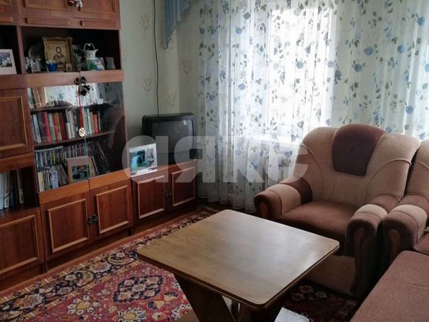 Фото №2: Дом 62 м² + 15.46 сот. - Анапская, ул. Московская, 18