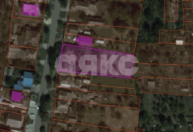 Фото №19: Дом 62 м² + 15.46 сот. - Анапская, ул. Московская, 18