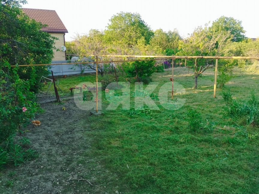 Фото №16: Дом 62 м² + 15.46 сот. - Анапская, ул. Московская, 18