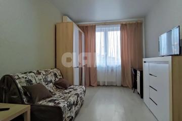 Фото №4: 1-комнатная квартира 35 м² - Анапа, мкр. 3Б, ул. Владимирская, 150