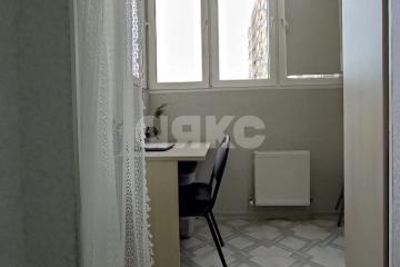 Фото №3: 1-комнатная квартира 35 м² - Анапа, мкр. 3Б, ул. Владимирская, 150