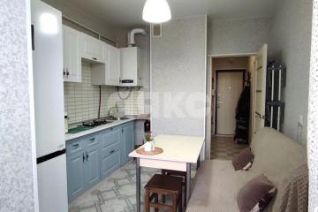 Фото №1: 1-комнатная квартира 35 м² - Анапа, мкр. 3Б, ул. Владимирская, 150