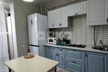 Фото №2: 1-комнатная квартира 35 м² - Анапа, мкр. 3Б, ул. Владимирская, 150