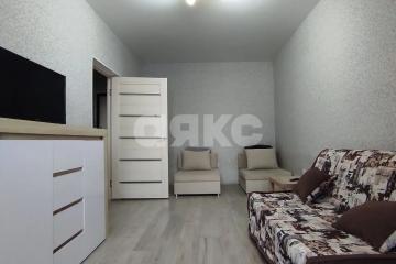 Фото №5: 1-комнатная квартира 35 м² - Анапа, мкр. 3Б, ул. Владимирская, 150