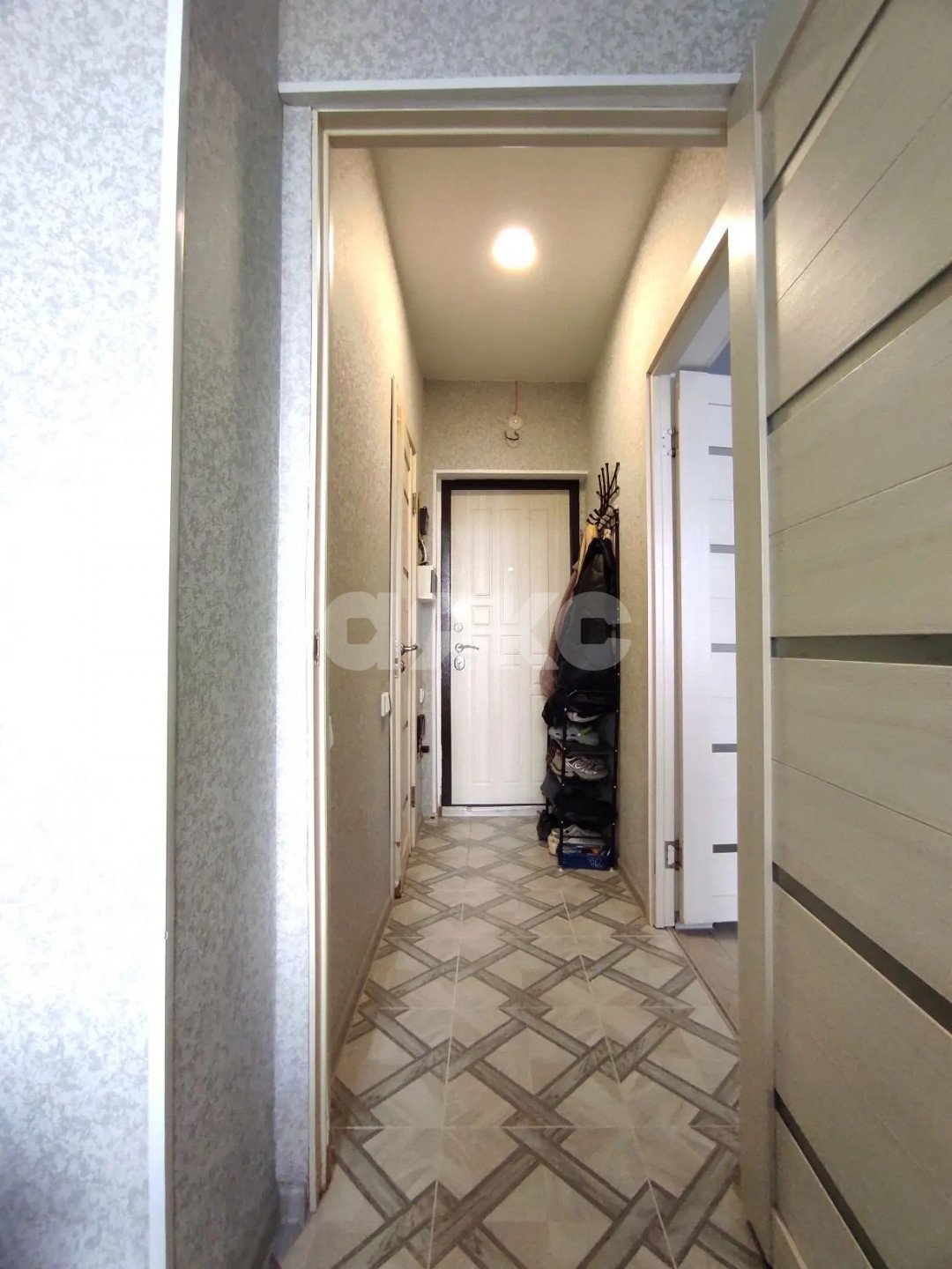 Фото №7: 1-комнатная квартира 35 м² - Анапа, 3Б, мкр. 3Б, ул. Владимирская, 150