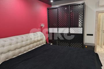 Фото №3: 2-комнатная квартира 95 м² - Геленджик, мкр. Толстый Мыс, ул. Приморская, 30А