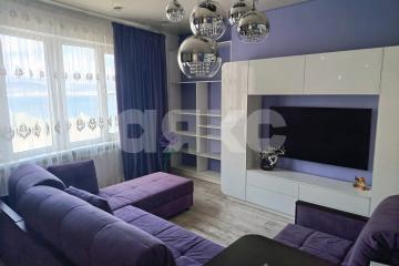 Фото №1: 2-комнатная квартира 95 м² - Геленджик, мкр. Толстый Мыс, ул. Приморская, 30А