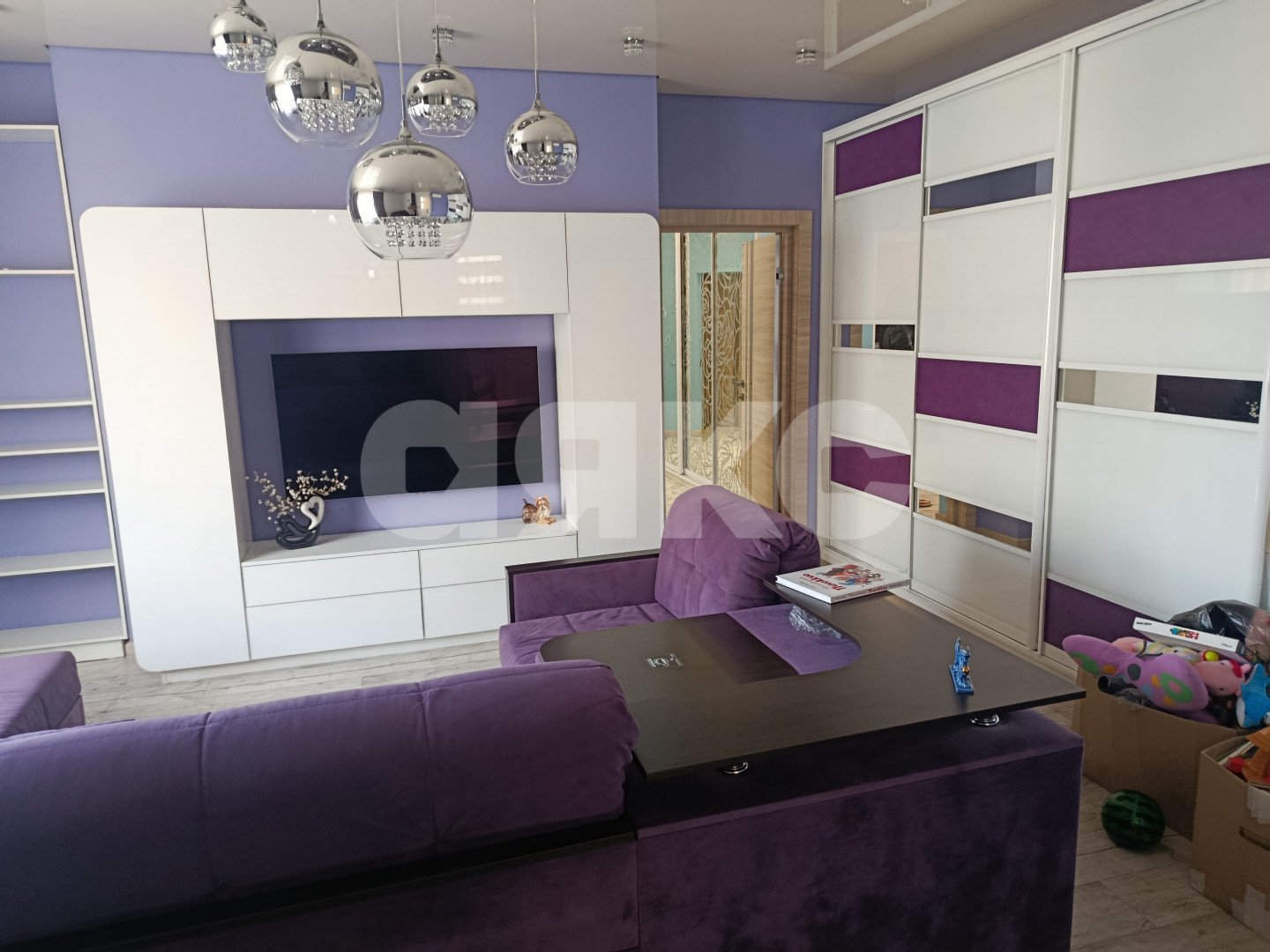 Фото №2: 2-комнатная квартира 95 м² - Геленджик, мкр. Толстый Мыс, ул. Приморская, 30А