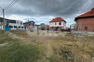 Фото №2: Земельный участок под ИЖС - Геленджик, ул. Знаменской