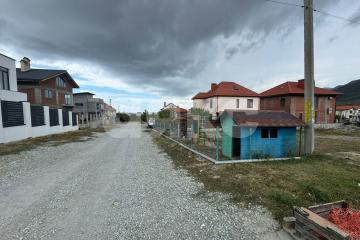 Фото №4: Земельный участок под ИЖС - Геленджик, ул. Знаменской