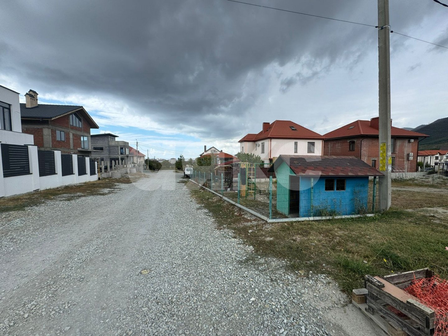 Фото №4: Земельный участок под ИЖС 4 сот. - Геленджик, ул. Знаменской