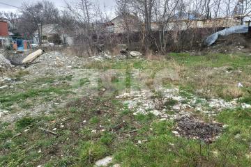 Фото №5: Земельный участок под ИЖС - Геленджик, мкр. Голубая Бухта, ул. Тополиная