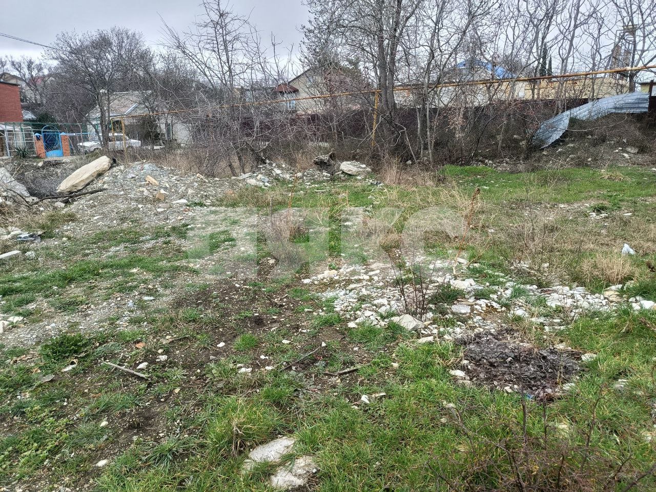 Фото №5: Земельный участок под ИЖС 5.3 сот. - Геленджик, мкр. Голубая Бухта, ул. Тополиная