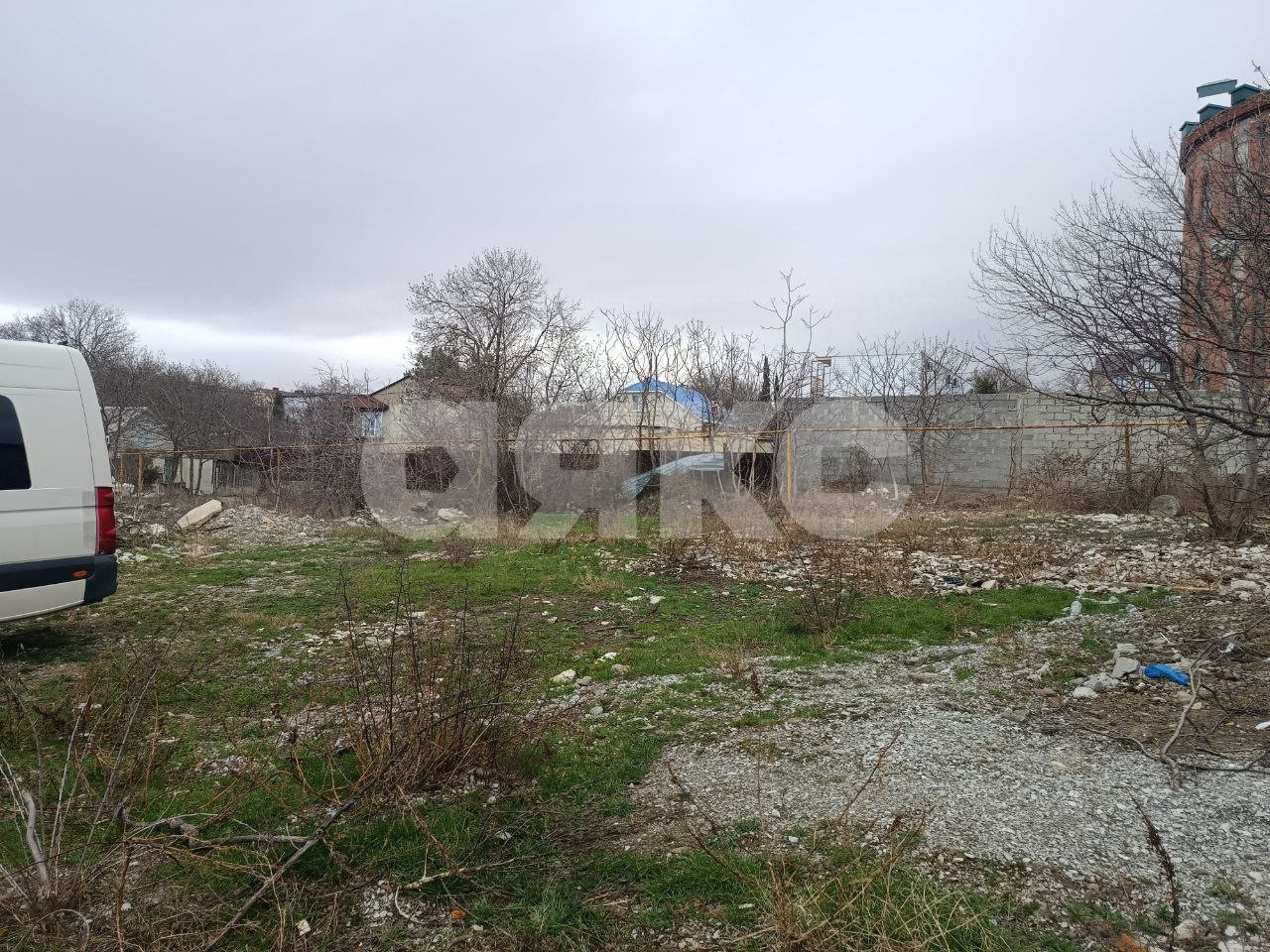 Фото №7: Земельный участок под ИЖС 5.3 сот. - Геленджик, мкр. Голубая Бухта, ул. Тополиная