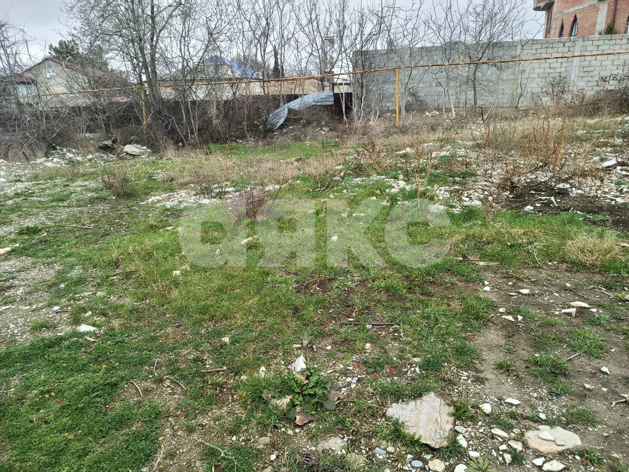 Фото №1: Земельный участок под ИЖС 5.3 сот. - Геленджик, мкр. Голубая Бухта, ул. Тополиная