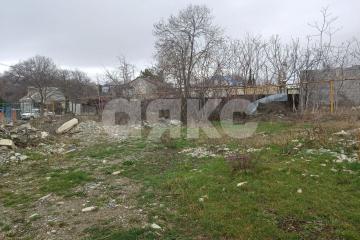 Фото №3: Земельный участок под ИЖС - Геленджик, мкр. Голубая Бухта, ул. Тополиная