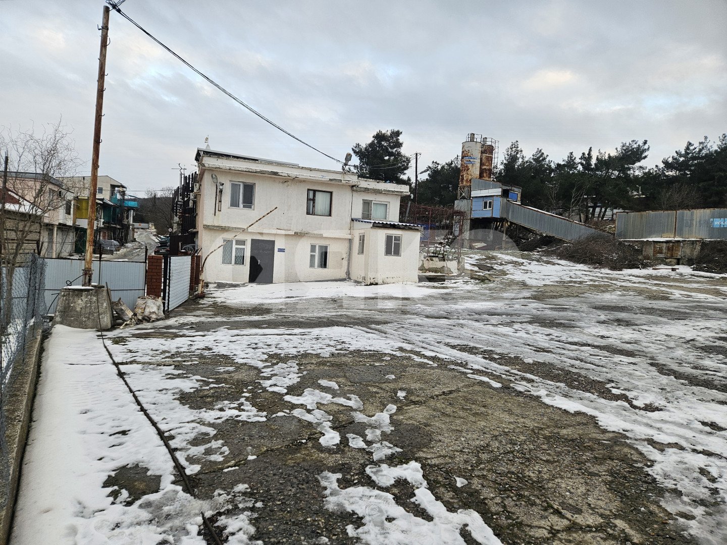 Фото №16: Коммерция 350 м² - Геленджик, ул. Островского, 160