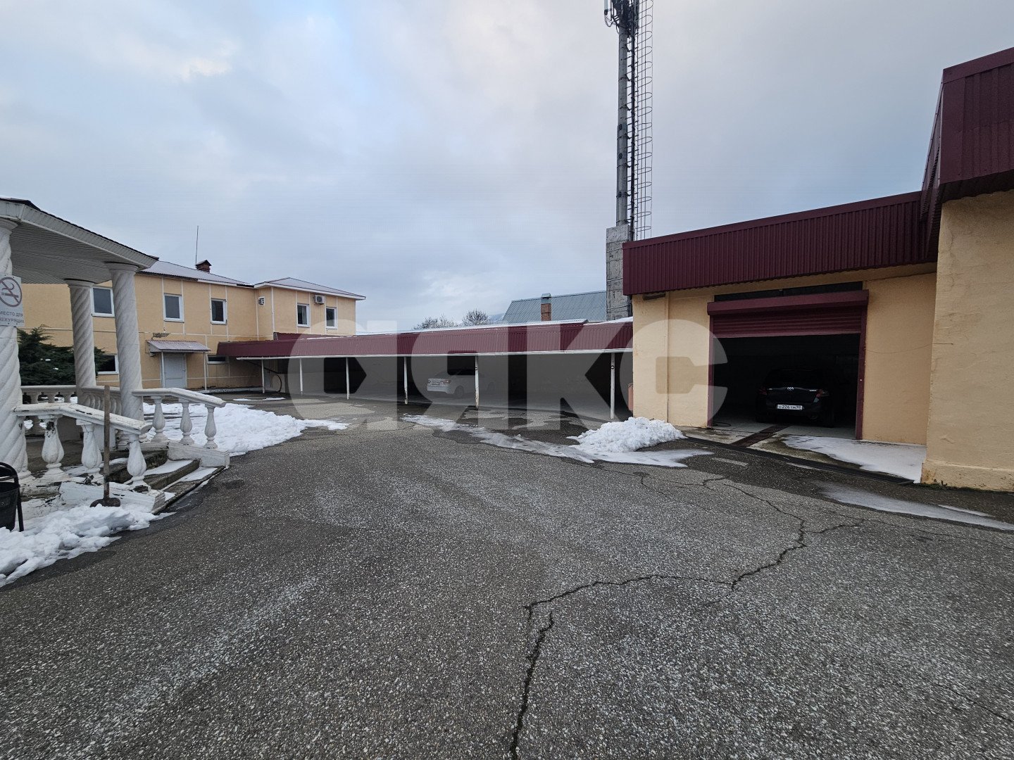 Фото №23: Коммерция 350 м² - Геленджик, ул. Островского, 160